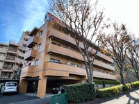東戸塚ヒルサイド