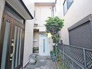 コーポ西田の外観