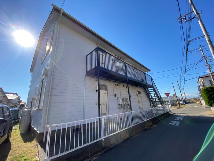 外観写真 アドヴァンスハイムＫ