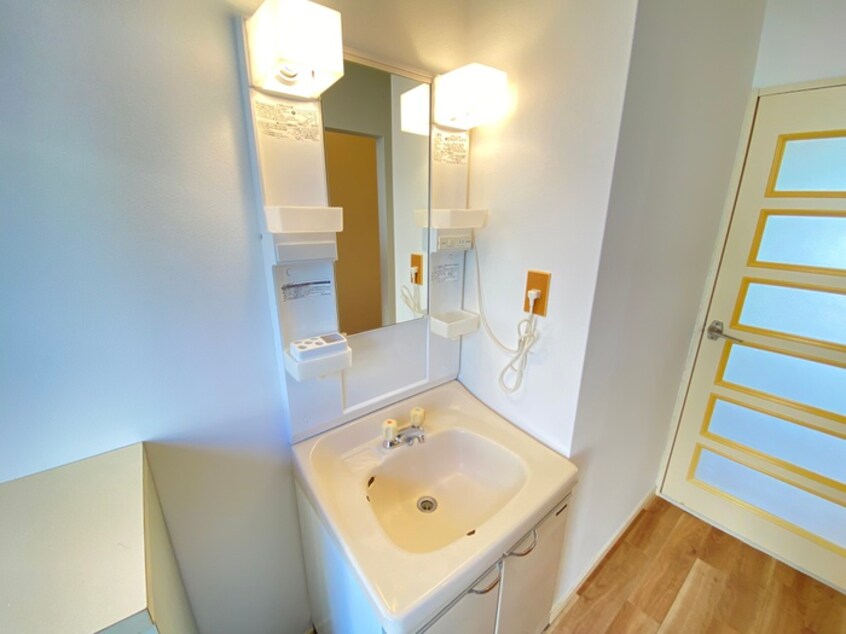 洗面 アドヴァンスハイムＫ