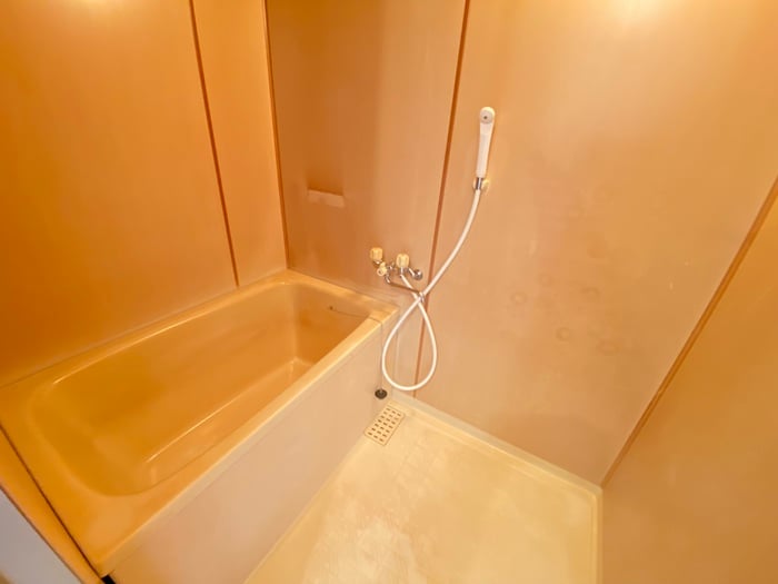 バス／シャワールーム等 アドヴァンスハイムＫ