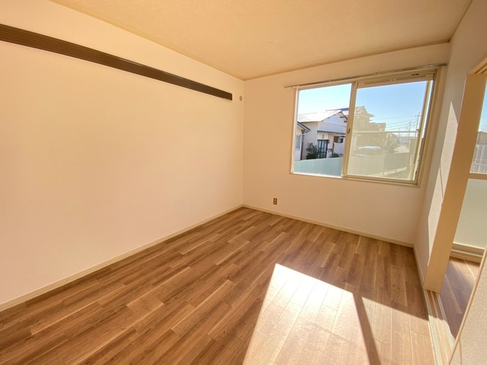 居室 アドヴァンスハイムＫ