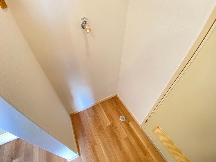 洗濯機置場 アドヴァンスハイムＫ