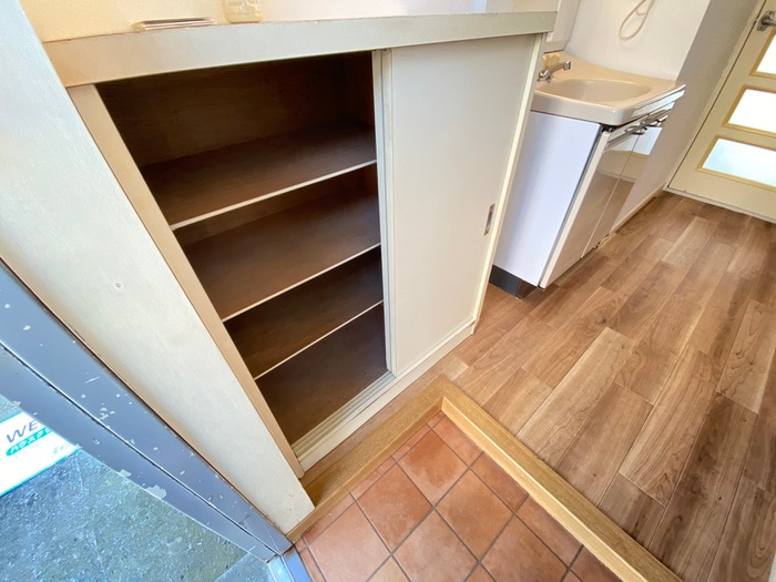 靴箱 アドヴァンスハイムＫ