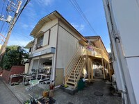 第２ハイツ