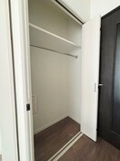 収納 グランフェリシア巣鴨