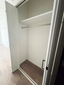 収納 グランフェリシア巣鴨