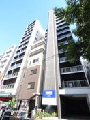 外観写真 レジディア市谷薬王寺