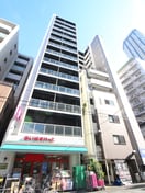 外観写真 レジディア市谷薬王寺