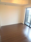 居室 レジディア市谷薬王寺