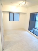 居室 レジディア市谷薬王寺