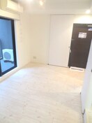 居室 レジディア市谷薬王寺