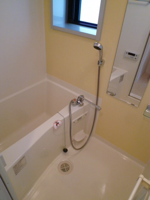 バス／シャワールーム等 レジディア市谷薬王寺