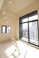 居室 レジディア市谷薬王寺