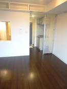 居室 レジディア市谷薬王寺