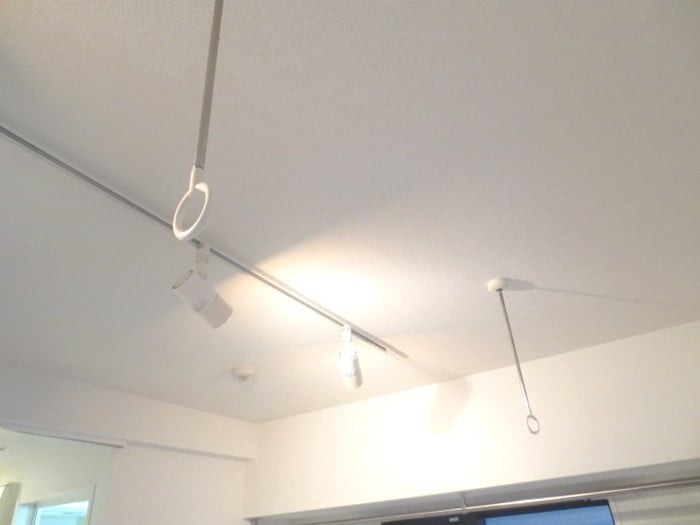 居室 レジディア市谷薬王寺