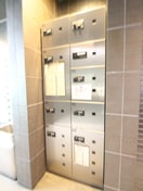 建物設備 レジディア市谷薬王寺