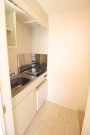 キッチン レジディア市谷薬王寺