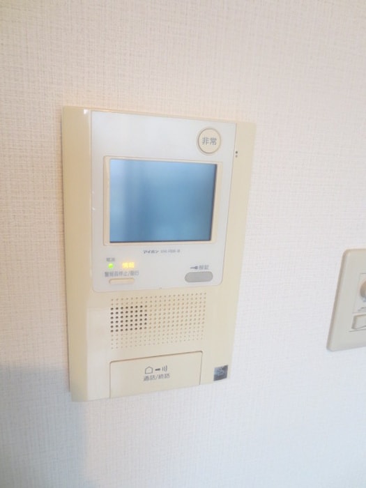 内観写真 レジディア市谷薬王寺