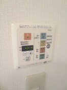 内観写真 レジディア市谷薬王寺