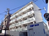 トップ恵比寿・３１３号室