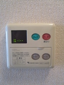 内観写真 トップ恵比寿・３１３号室