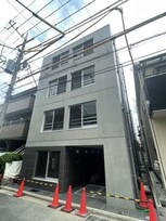Ｌｕｄｅｎｓ大鳥居ＩＩ