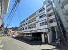 ＴＯＰ　ＨＩＬＬの外観