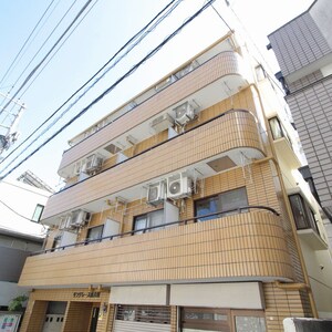 サングレース南大塚