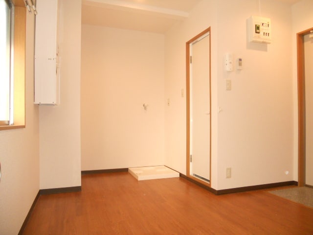 居室 ヴィラ大塚