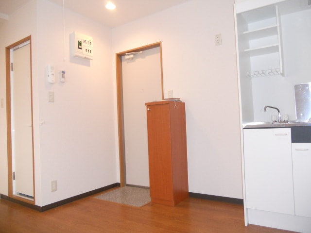 居室 ヴィラ大塚