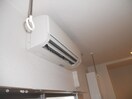 居室 ヴィラ大塚
