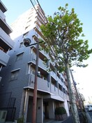 外観写真 スペ－シア高円寺Ⅰ