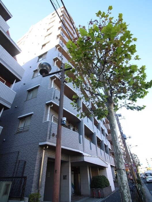 外観写真 スペ－シア高円寺Ⅰ