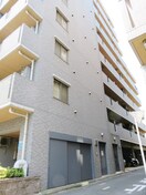 外観写真 スペ－シア高円寺Ⅰ