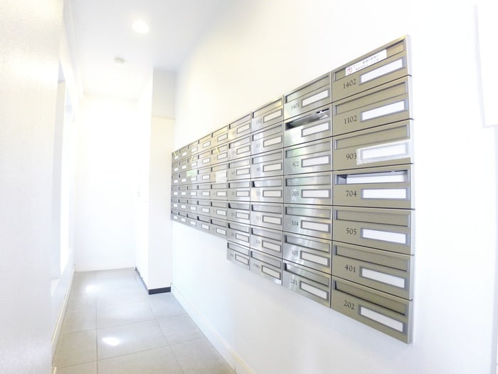 建物設備 ルクレ東上野レジデンス