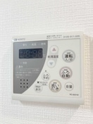 内観写真 ルクレ東上野レジデンス