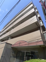 マイキャッスル大井町Ⅱ(404)