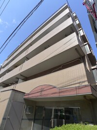 マイキャッスル大井町Ⅱ(404)