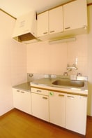 キッチン コーポ白石