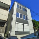 金町ＢＡ１の外観