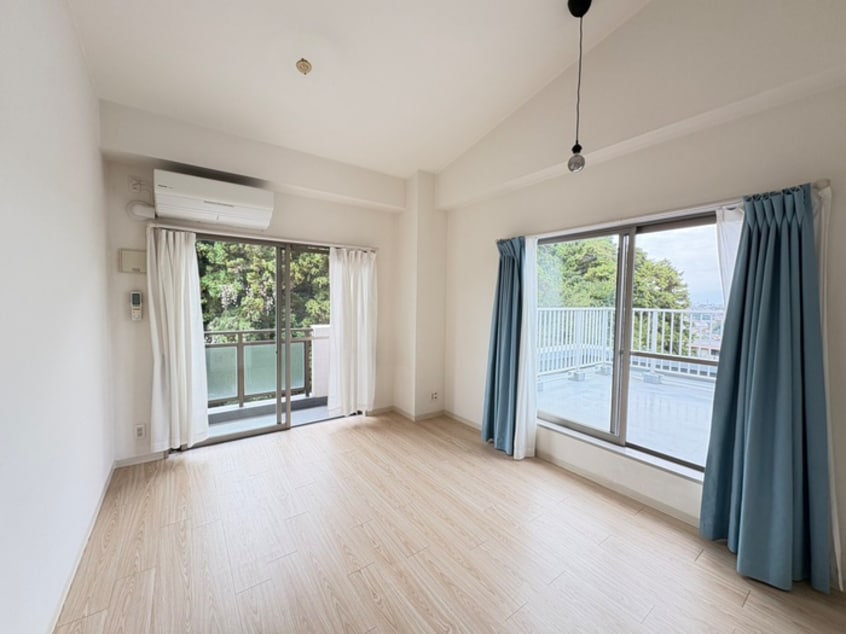 居室 パルナシアン戸塚（６０１）