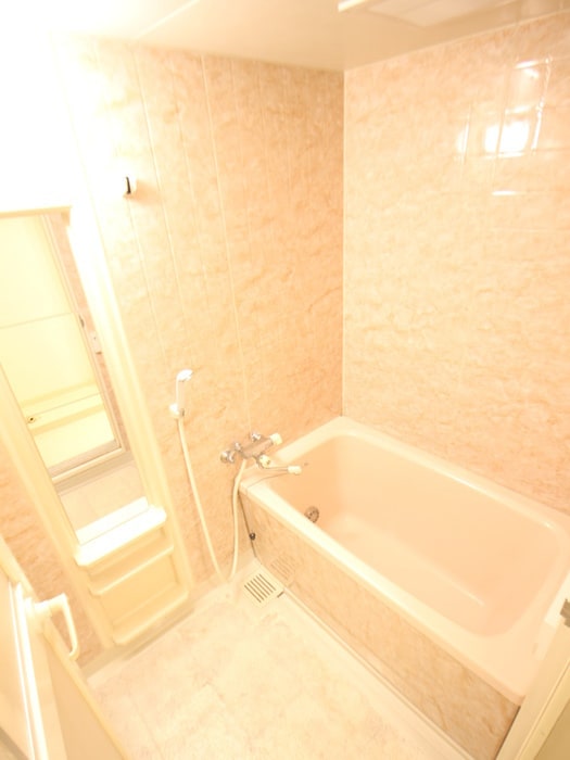 バス／シャワールーム等 パルナシアン戸塚（６０１）