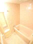 バス／シャワールーム等 パルナシアン戸塚（６０１）