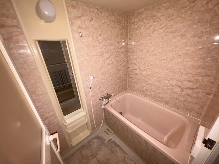 バス／シャワールーム等 パルナシアン戸塚（６０１）