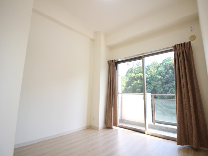 居室 パルナシアン戸塚（６０１）