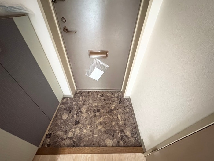 玄関 パルナシアン戸塚（６０１）