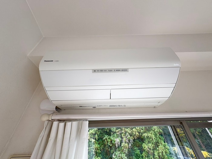 内観写真 パルナシアン戸塚（６０１）