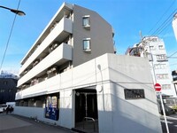 ハイネスプラザ新宿５（303）