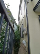 建物設備 ｺﾝﾌｫﾙﾄてらぞの
